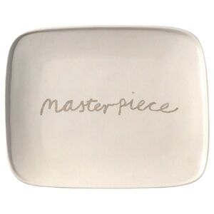 Hugo Guinness for J. Crew Masterpiece Serving Tray